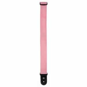 D’Addario – Planet Waves – Polypropylene Guitar Strap – Pink – PWS106 2