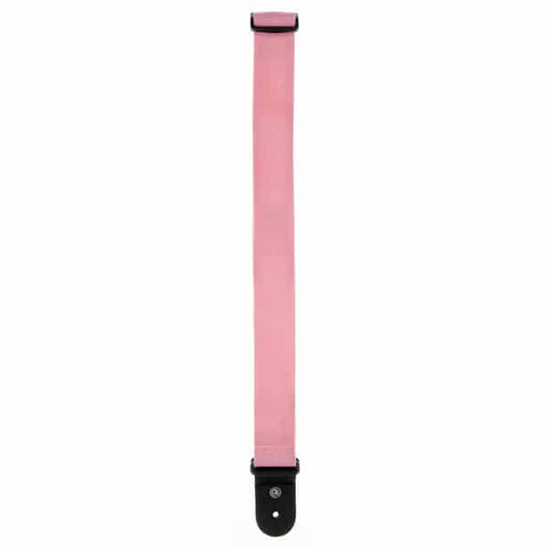 D’Addario – Planet Waves – Polypropylene Guitar Strap – Pink – PWS106 2