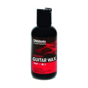 D’Addario – Planet Waves – Protect – Liquid Carnauba Wax – PW-PL-02 1