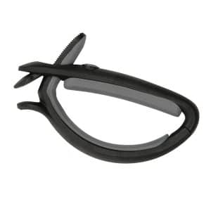 D'Addario - Planet Waves - Ratchet Capo - For Acoustic & Electric Guitars - PW-CP-01