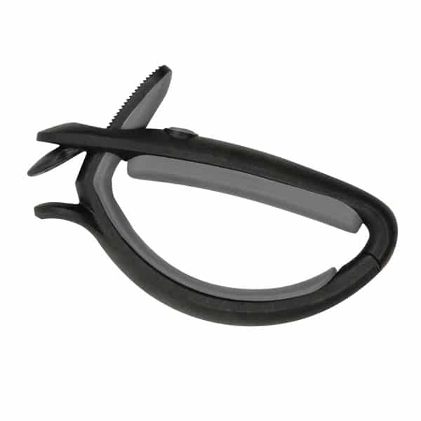 D’Addario – Planet Waves – Ratchet Capo – For Acoustic & Electric Guitars – PW-CP-01 1