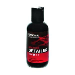 D'Addario - Planet Waves - Restore - Deep Cleaning Cream Polish - PW-PL-01