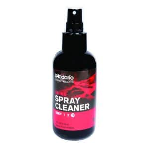 D’Addario – Planet Waves – Shine – Instant Spray Cleaner – PW-PL-03 1