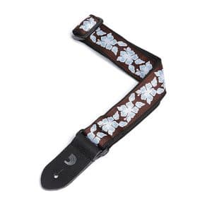 D'Addario - Woven Ukulele Strap - Aloha - 15UKE00