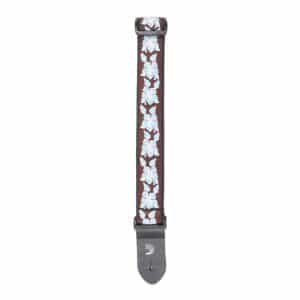 D’Addario – Woven Ukulele Strap – Aloha – 15UKE00 2