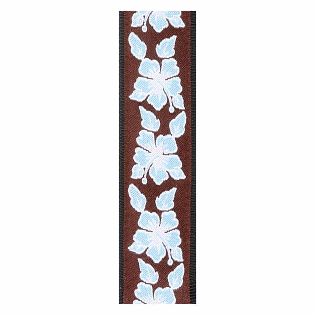 D’Addario – Woven Ukulele Strap – Aloha – 15UKE00 3
