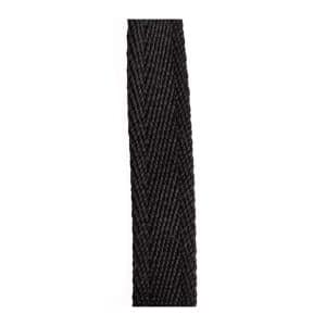D’Addario – Eco Comfort Ukulele Strap – Black – 19UKE00 2