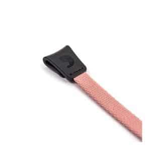 D’Addario – Eco Comfort Ukulele Strap – Coral – 19UKE04 4