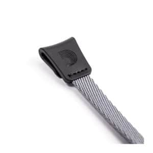 D’Addario – Eco Comfort Ukulele Strap – Stone – 19UKE02 4