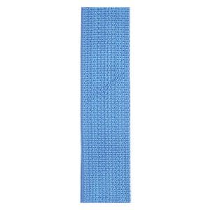 D’Addario – Planet Waves – Polypropylene Ukulele Strap – Blue – PWSUKE302 3