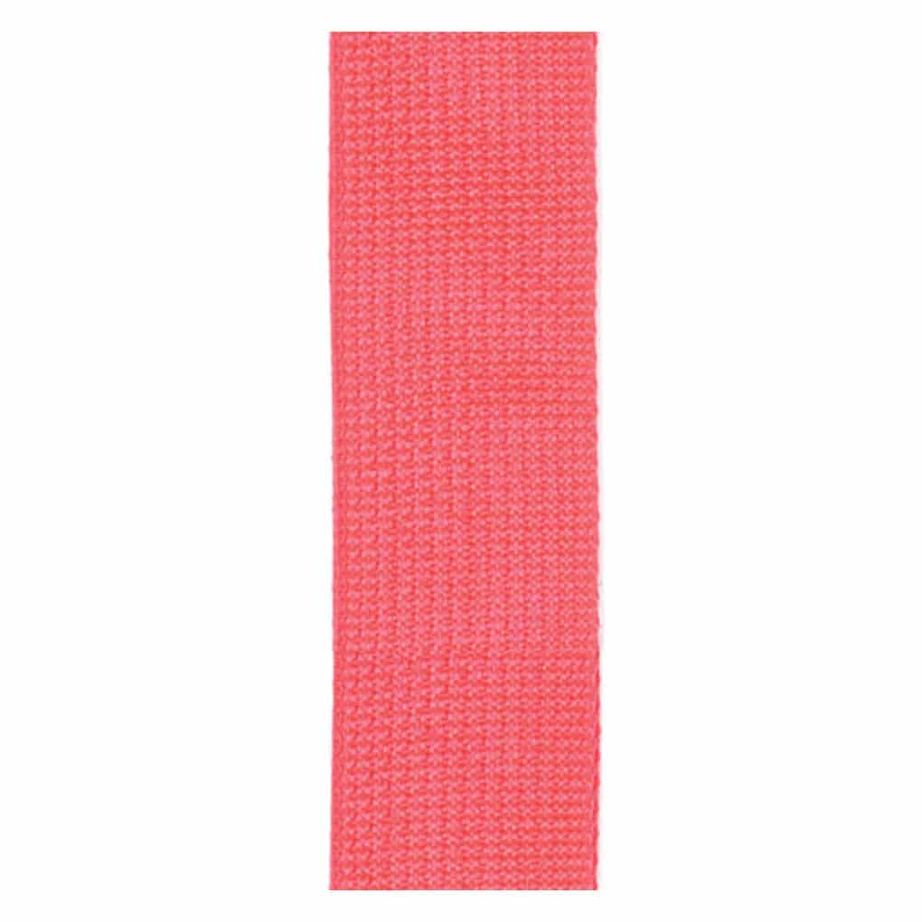 D’Addario – Planet Waves – Polypropylene Ukulele Strap – Red – PWSUKE301 2