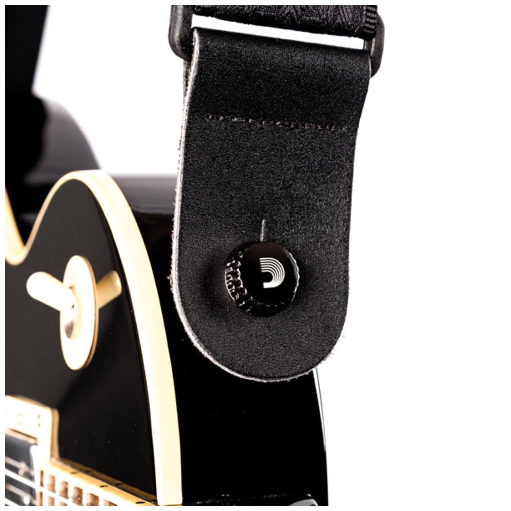 D’Addario – Universal Strap Lock System – Gold – PW-SLS-03 2