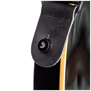 D’Addario – Universal Strap Lock System – Nickel – PW-SLS-02 3