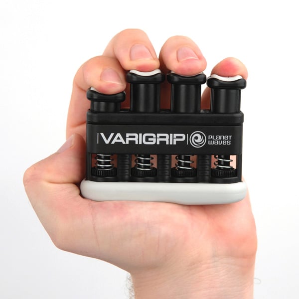 D’Addario – Planet Waves – Varigrip Hand Exerciser – PW-VG-01 2