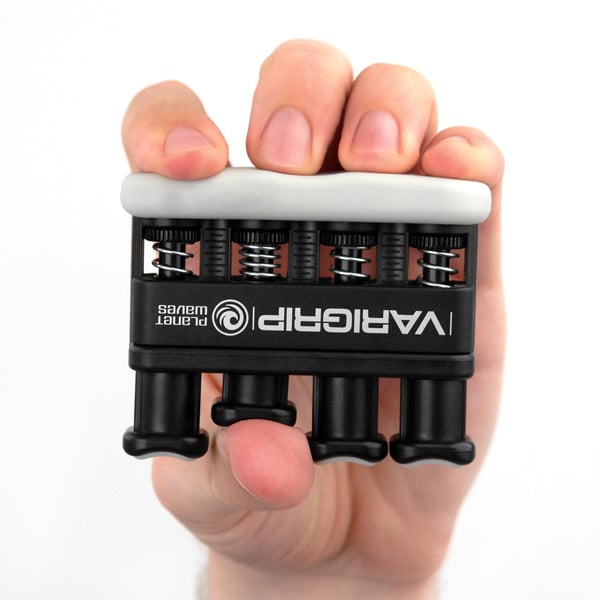D’Addario – Planet Waves – Varigrip Hand Exerciser – PW-VG-01 3