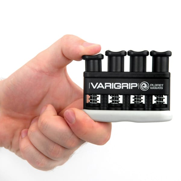 D’Addario – Planet Waves – Varigrip Hand Exerciser – PW-VG-01 4