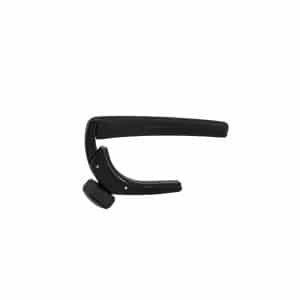 D'Addario - Pro Plus Capo - Black - PW-CP-19