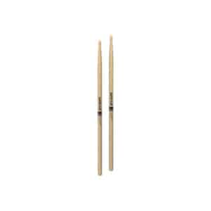 D’Addario – Promark – Drumsticks – Set – Classic Forward – Hickory 7A Wood Tip Drumstick – TX7AW 3