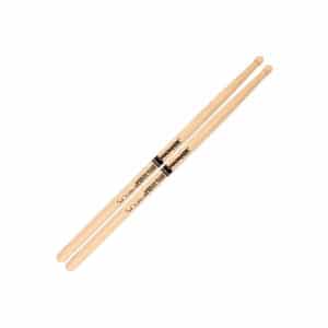 D'Addario - Promark - Drumsticks - Set - Hickory 808 Wood Tip Paul Wertico Drumstick - TX808W