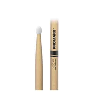 D’Addario – Promark – Drumsticks – Set – Hickory 2B – Dave Lombardo – Nylon Tip Drumstick – TX2BXN 3