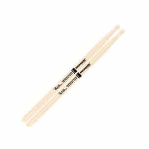 D'Addario - Promark - Drumsticks - Set - Hickory PC Wood Tip Phil Collins Drumstick - TXPCW