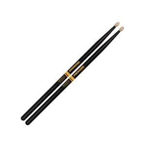 D'Addario - Promark - Drumsticks - Set - Rebound 5A ActiveGrip Acorn - R5AAG