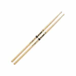 D'Addario - Promark - Drumsticks - Set - Shira Kashi Oak 5A Wood Tip Drumstick - PW5AW