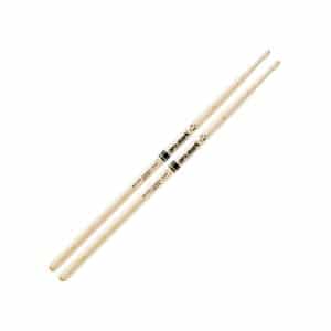 D'Addario - Promark - Drumsticks - Set - Shira Kashi Oak 7A Wood Tip Drumstick - PW7AW