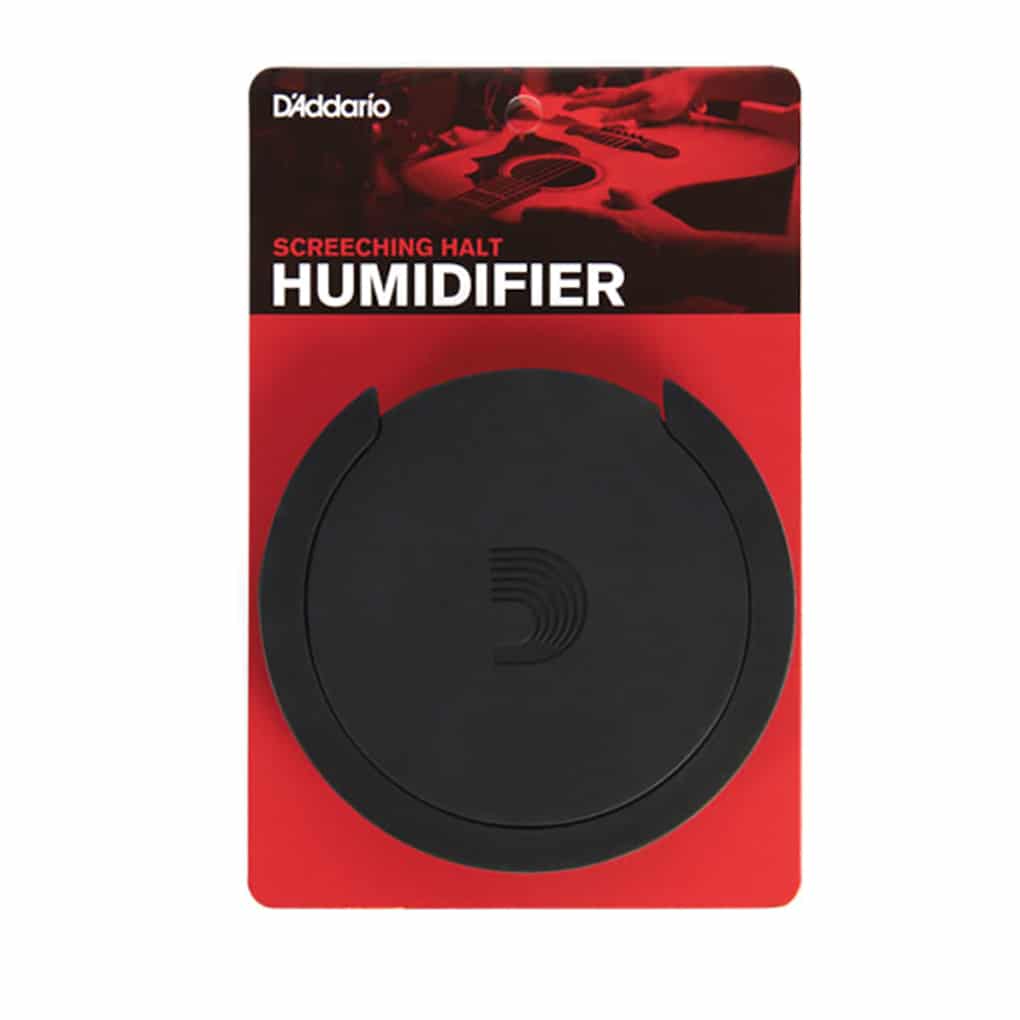 D’Addario – Screeching Halt Humidifier – Feedback Suppressor – PW-ASHH-01 4
