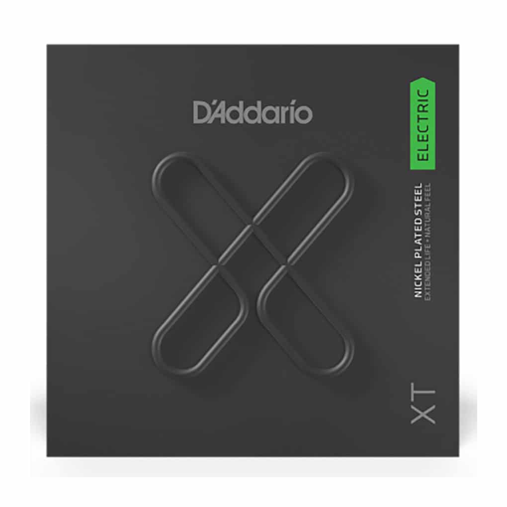 Electric Guitar Single String – D’Addario XTNW024 – XT Nickel Plated Steel Wound –