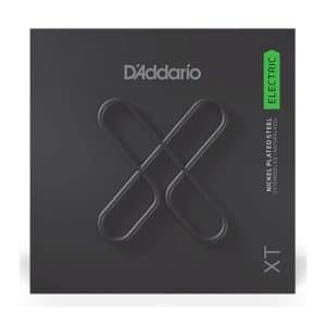 Electric Guitar Single String - D'Addario XTNW026 - XT Nickel Plated Steel Wound - .026