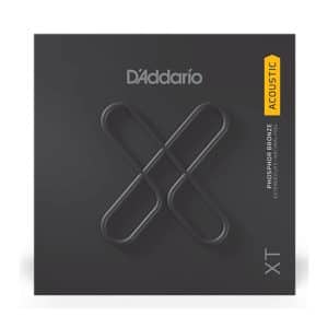 Acoustic Guitar Single String - D'Addario XTPB022 - XT Phosphor Bronze - .022