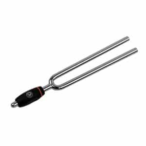 D'Addario - Planet Waves - Tuning Fork - Key of E - E329.6Hz - Accurate Tuning For Instruments - PWTF-E