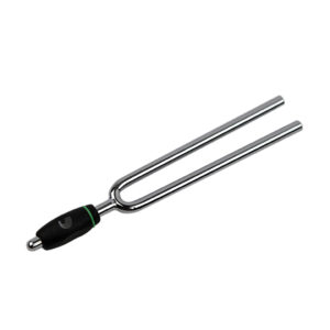 D'Addario - Tuning Fork - Key of E - E329.6Hz - Accurate Tuning For Instruments - PWTF-E