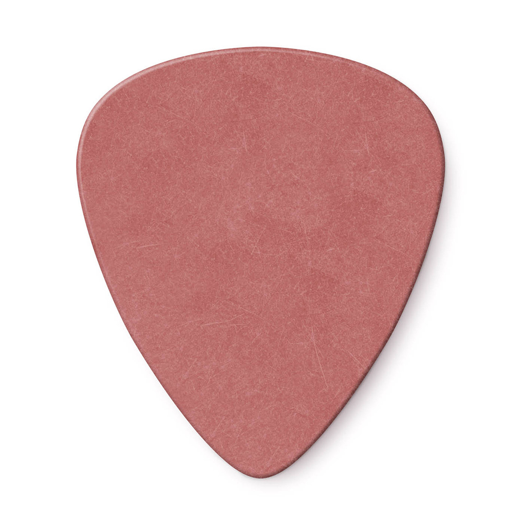 Dunlop – Gator Grip Standard Guitar Picks – 0