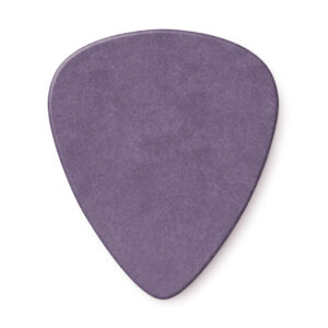 Dunlop – Gator Grip Standard Guitar Picks – 0