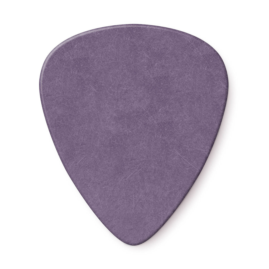 Dunlop – Gator Grip Standard Guitar Picks – 0
