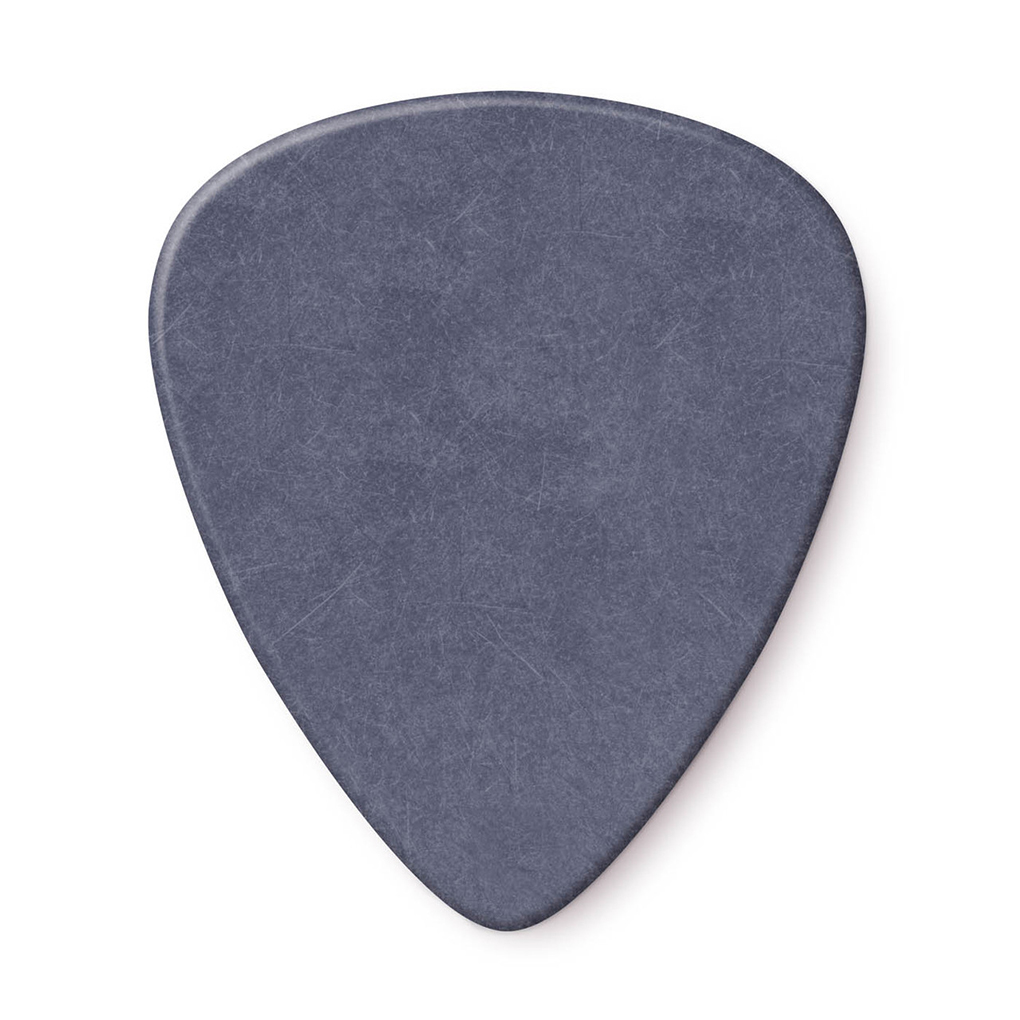 Dunlop – Gator Grip Standard Guitar Picks – 0