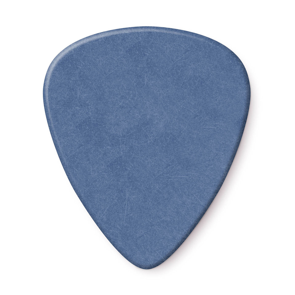 Dunlop – Gator Grip Standard Guitar Picks – 1