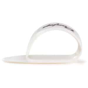 Dunlop – Left Handed Thumb Picks – Plastic – White – Large – 2 Pack 3