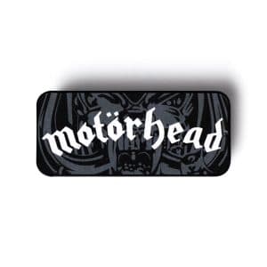 Dunlop – Motorhead – Album Art Pick Tin – 6 Picks – 0