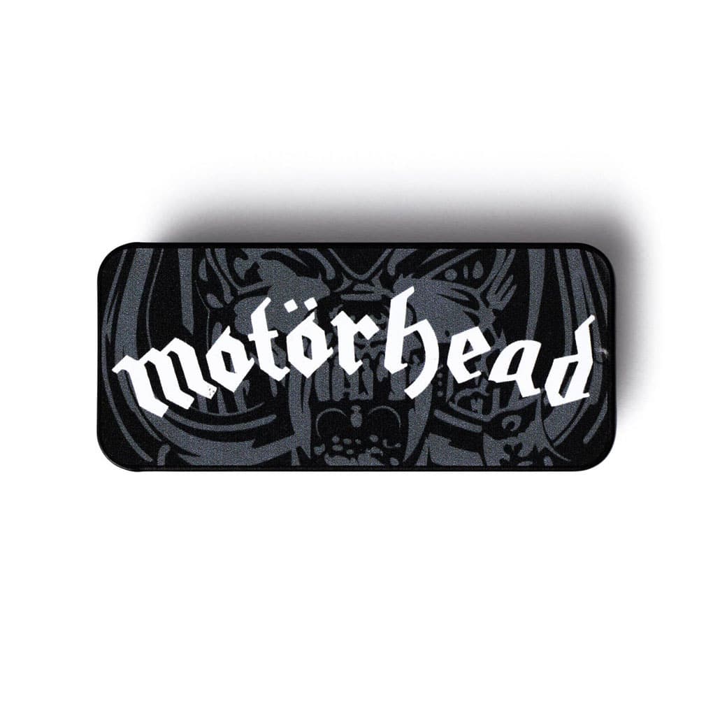 Dunlop – Motorhead – Album Art Pick Tin – 6 Picks – 0