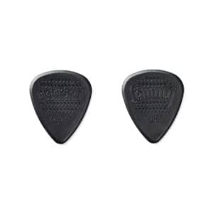 Dunlop – Motorhead – Lemmy Pick Tin – 6 Picks – Heavy Gauge 3