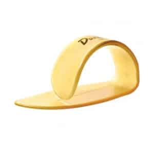 Dunlop – Ultex Thumb Picks – Gold – Large – 2 Pack 2