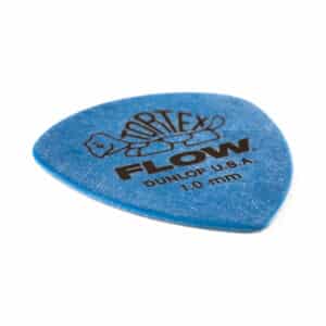 Dunlop – Tortex Flow Standard Guitar Picks – 1