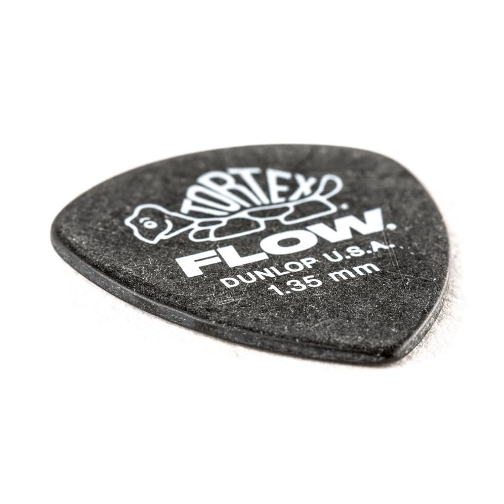 Dunlop – Tortex Flow Standard Guitar Picks – 1