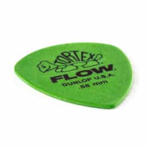 Dunlop – Tortex Flow Standard Guitar Picks – 0