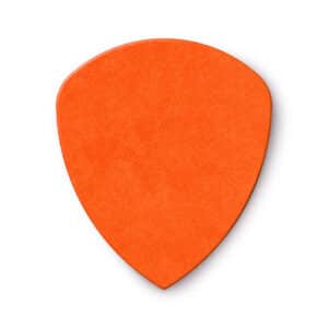 Dunlop – Tortex Flow Standard Guitar Picks – 0