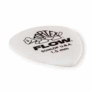 Dunlop – Tortex Flow Standard Guitar Picks – 1