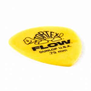 Dunlop – Tortex Flow Standard Guitar Picks – 0